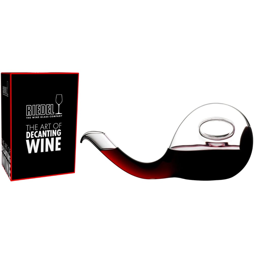 RIEDEL Wine Decanter Escargot Accessories Riedel