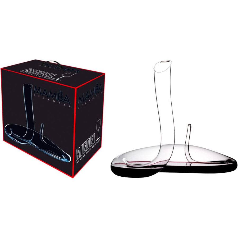 RIEDEL Wine Decanter Mamba Accessories Riedel