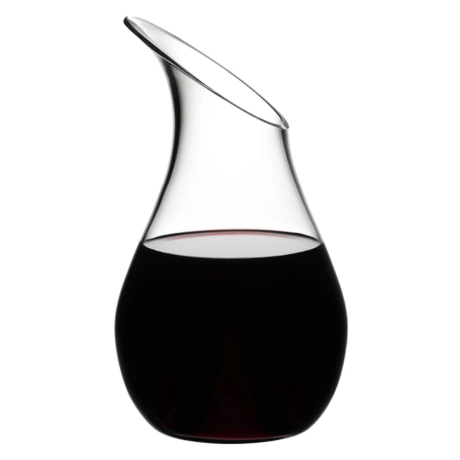 RIEDEL Wine Decanter "O" Accessories Riedel