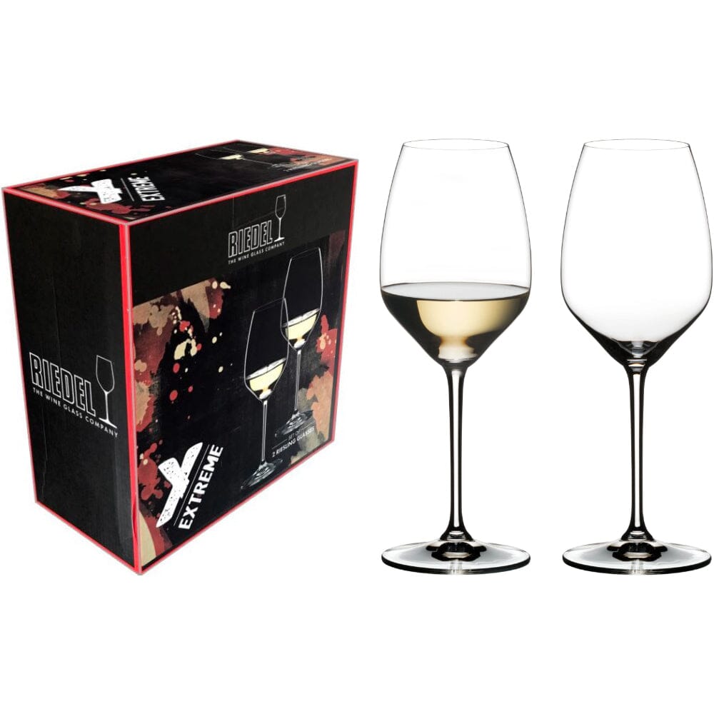 RIEDEL Wine Glass Extreme Riesling Set of 2 Accessories Riedel