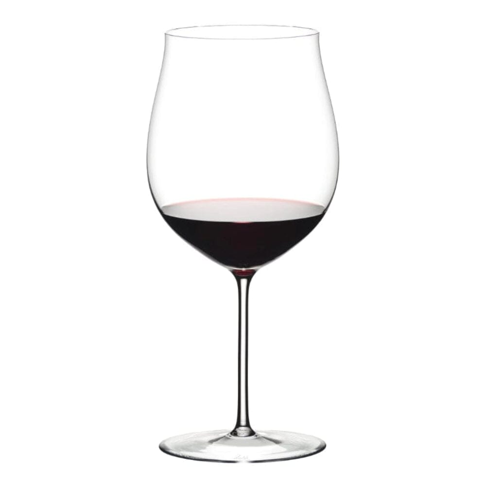 RIEDEL Wine Glass Sommeliers Burgundy Grand Cru Accessories Riedel