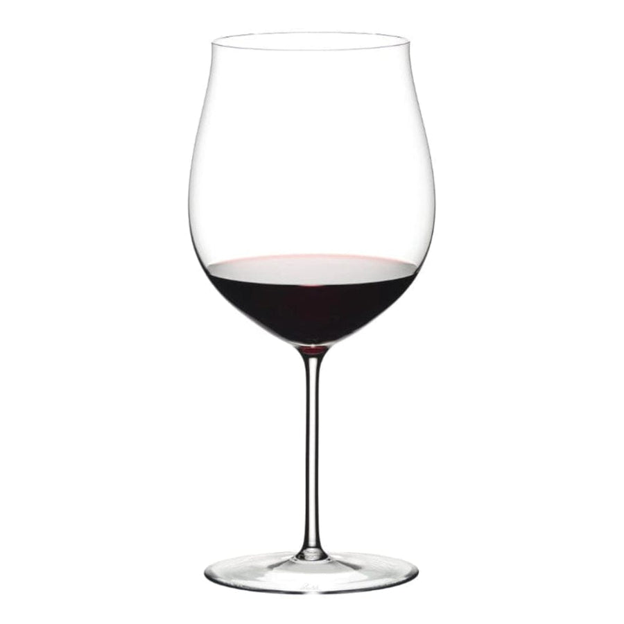 RIEDEL Wine Glass Sommeliers Burgundy Grand Cru Accessories Riedel