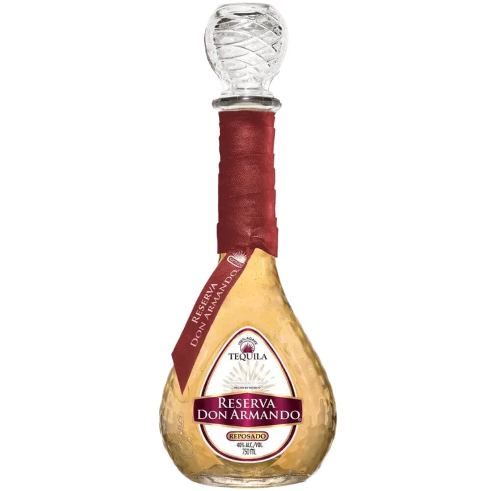Reserva Don Armando Reposado Tequila Tequila Reserva Don Armando