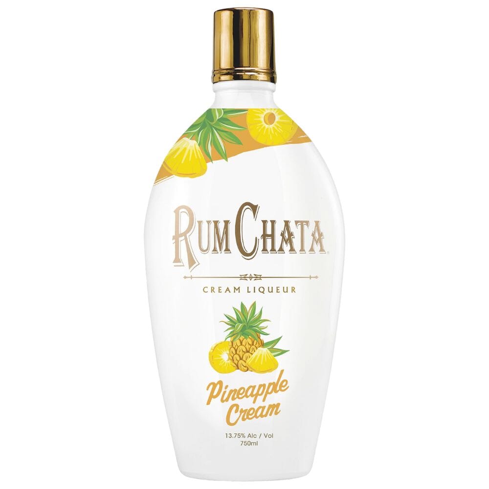 RumChata Pineapple Cream Liqueur RumChata