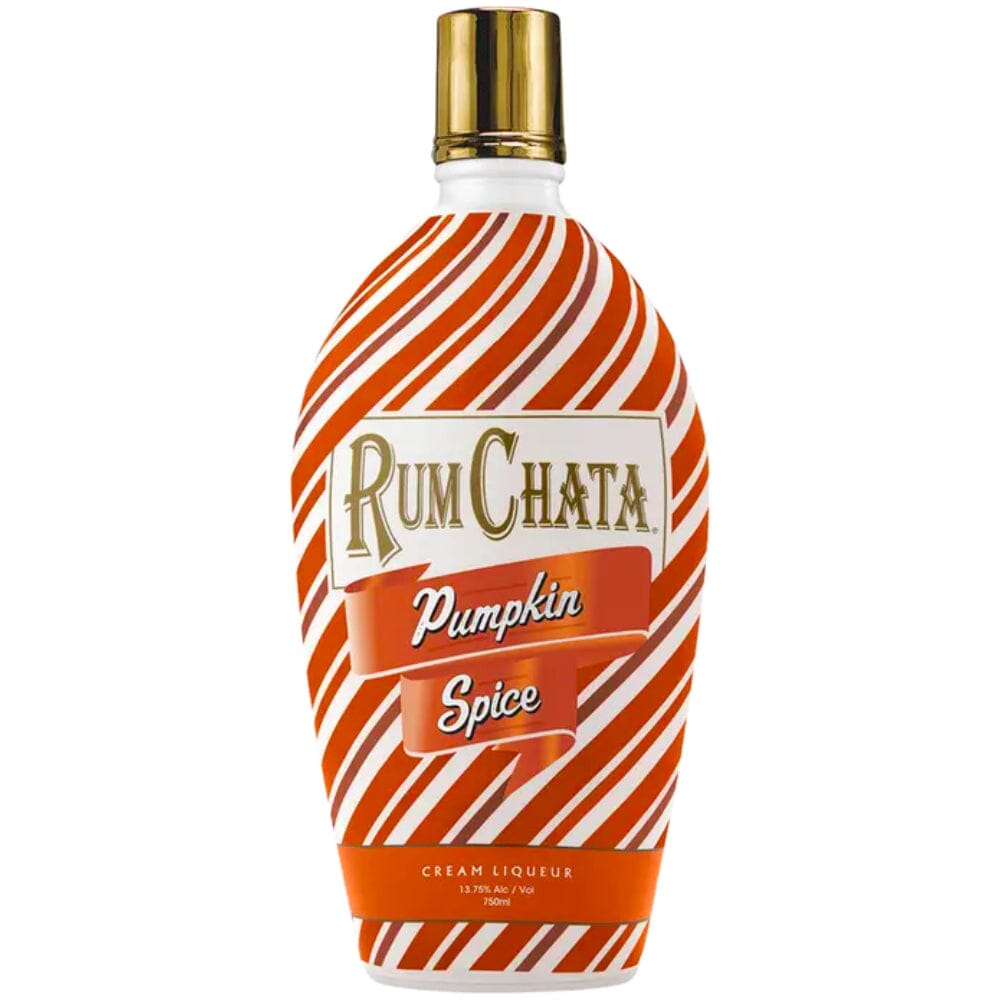 RumChata Pumpkin Spice Liqueur RumChata