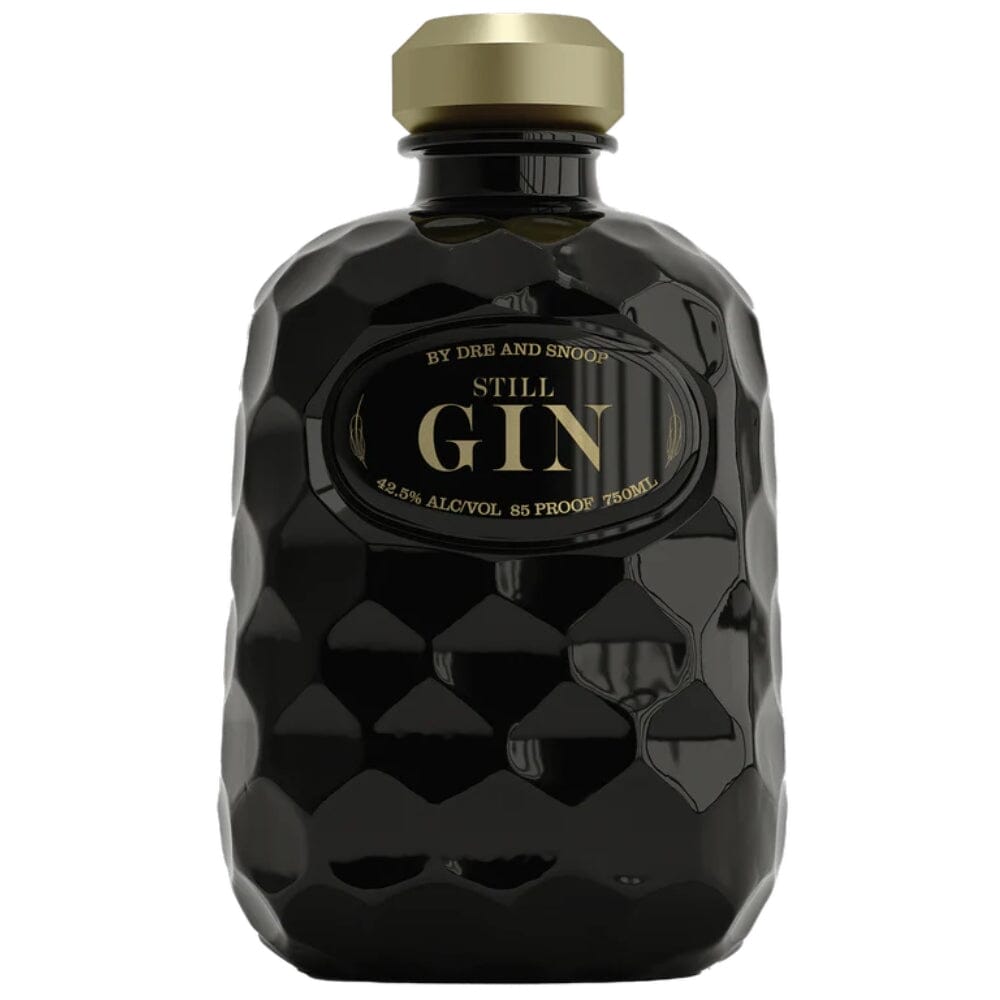 Still G.I.N. By Dre and Snoop Gin Still Gin