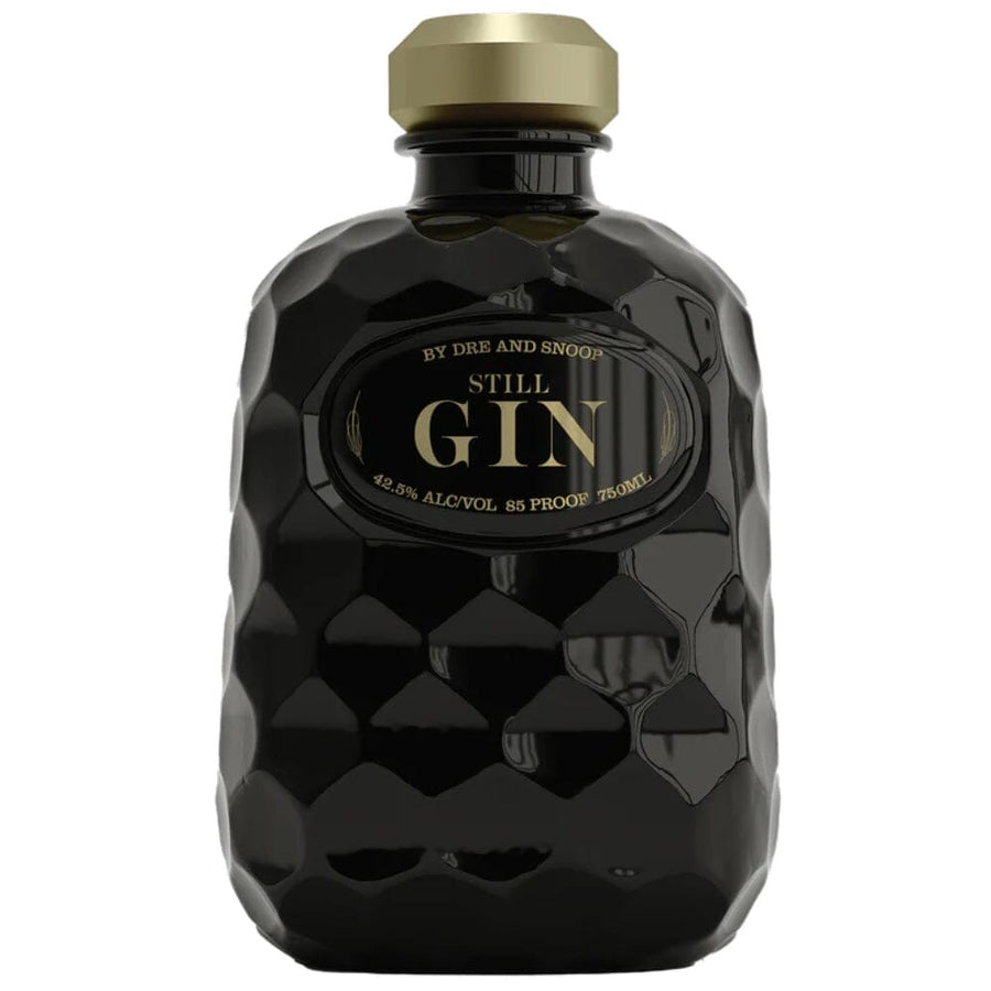 Still G.I.N. By Dre and Snoop Gin Still Gin