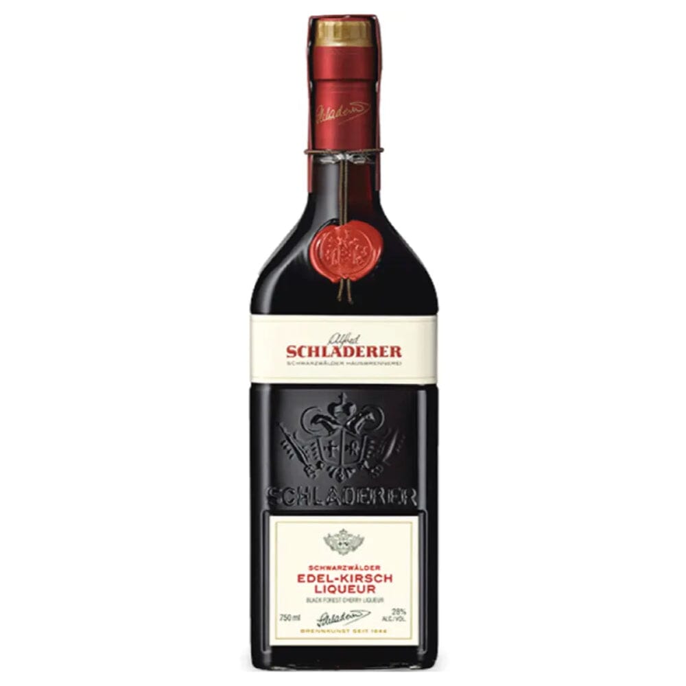 Schladerer Edel-Kirsch Cherry Liqueur Liqueur Schladerer