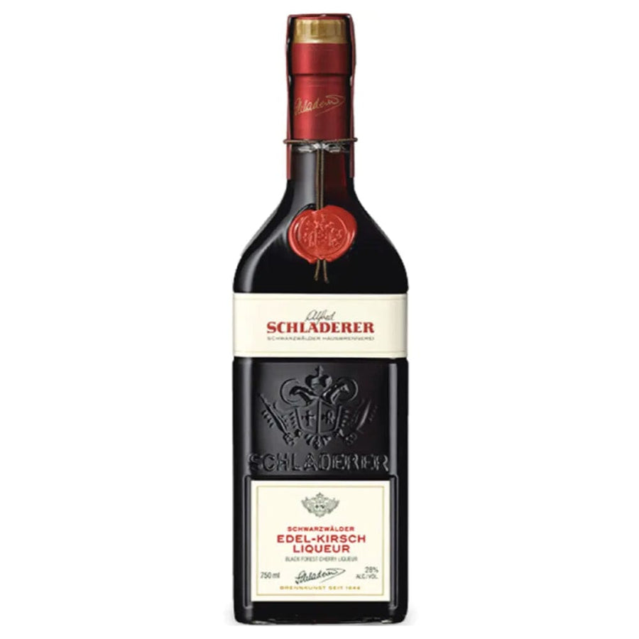 Schladerer Edel-Kirsch Cherry Liqueur Liqueur Schladerer