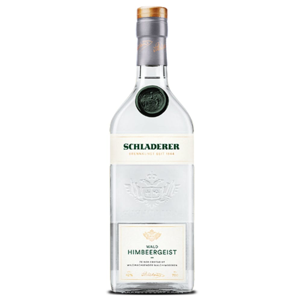 Schladerer Himbeergeist Raspberry Brandy Brandy Schladerer