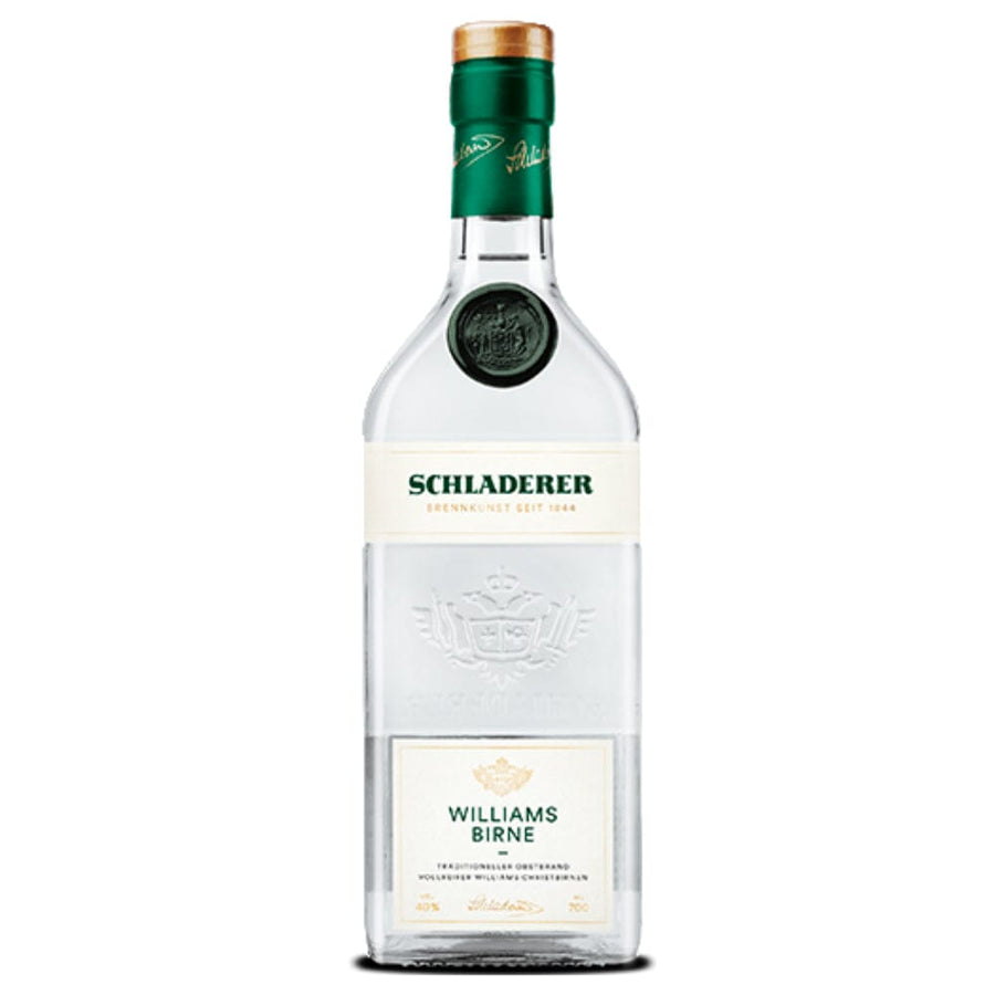 Schladerer Williams Brine Pear Brandy Brandy Schladerer