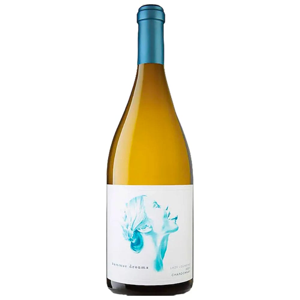 Summer Dreams Lazy Lounging 2021 Chardonnay Wine Summer Dreams Wines