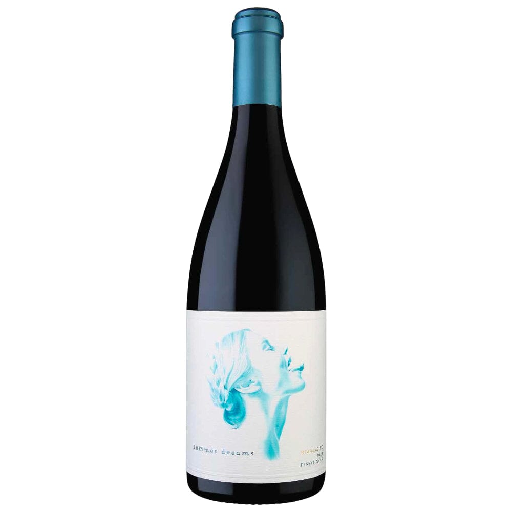 Summer Dreams Stargazing 2021 Pinot Noir Wine Summer Dreams Wines