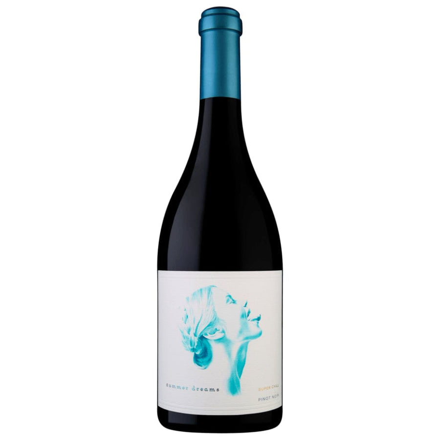 Summer Dreams Super Chill 2023 Pinot Noir Wine Summer Dreams Wines