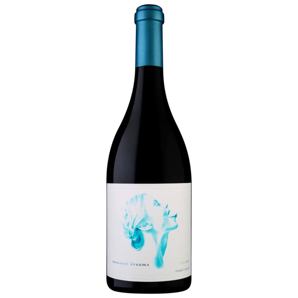 Summer Dreams Twilight 2021 Pinot Noir Wine Summer Dreams Wines