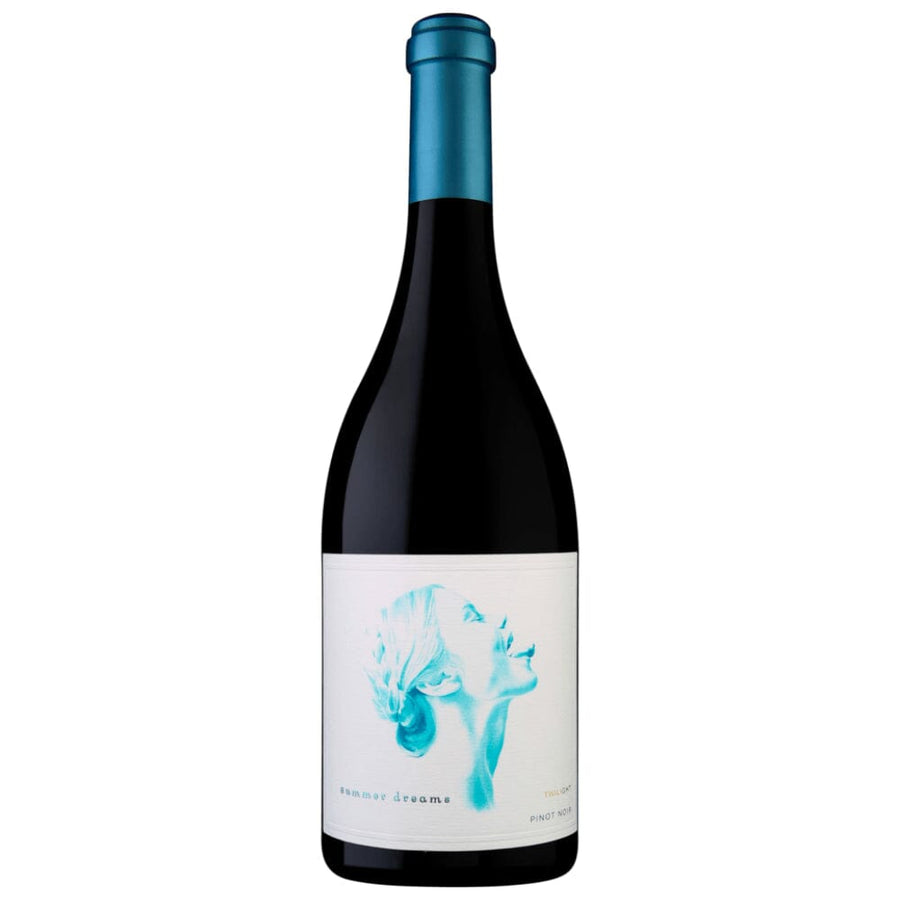Summer Dreams Twilight 2021 Pinot Noir Wine Summer Dreams Wines