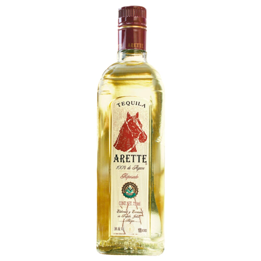 Tequila Arette Reposado Tequila Tequila Arette