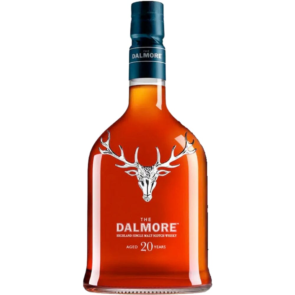 達摩20 Buy The Dalmore 20 Year 2023 Edition 700ml Online
