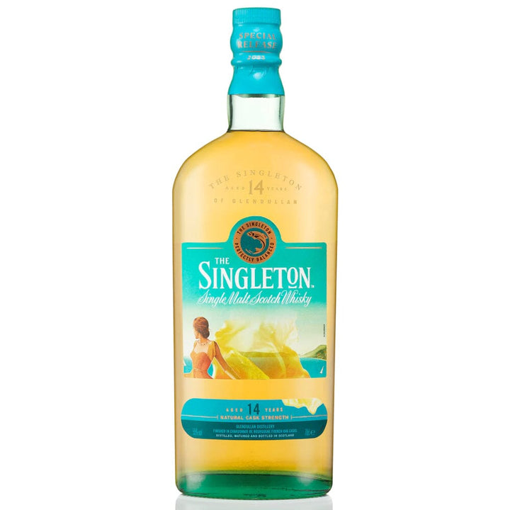 The Singleton 14 Year Old Single Malt Scotch Whisky Special Release 2023 Scotch The Singleton