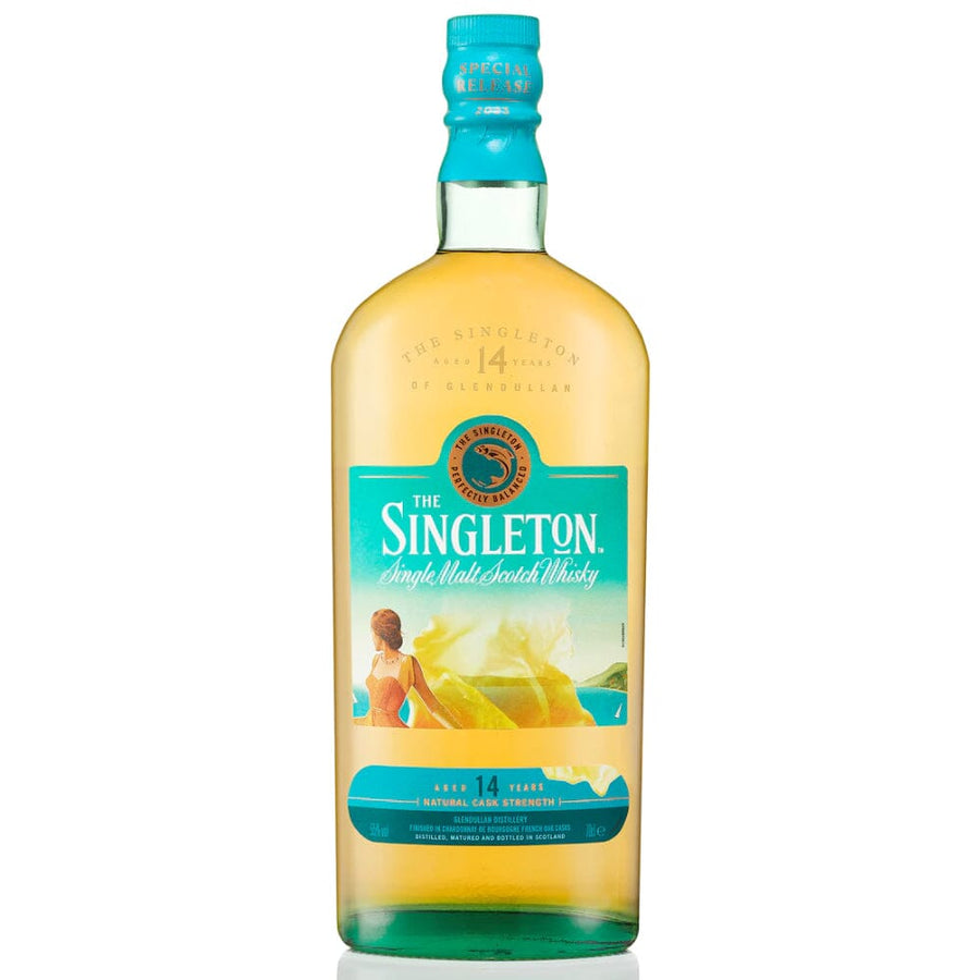 The Singleton 14 Year Old Single Malt Scotch Whisky Special Release 2023 Scotch The Singleton