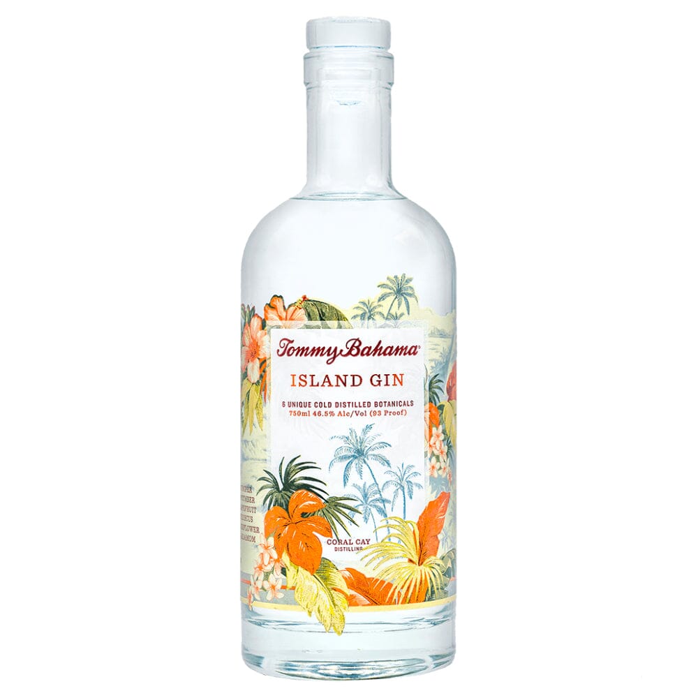 Tommy Bahama Island Gin Gin Tommy Bahama