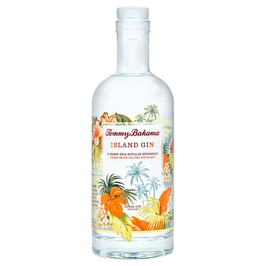 Tommy Bahama Island Gin Gin Tommy Bahama