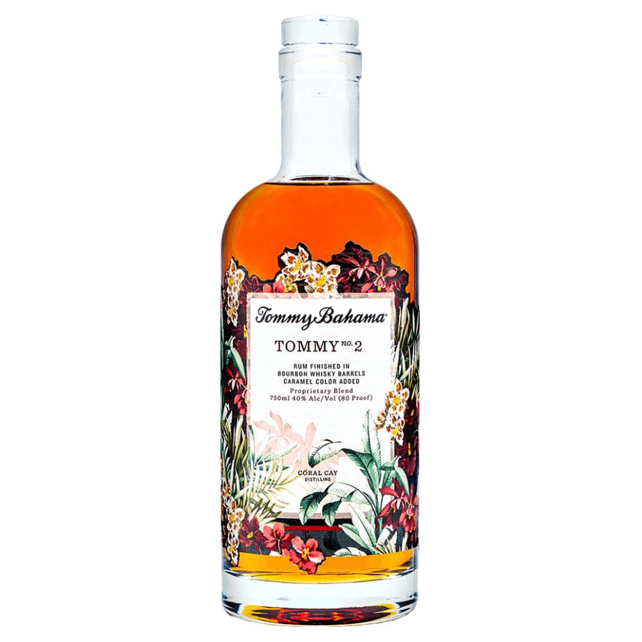 Tommy Bahama #2 Rum Rum Tommy Bahama