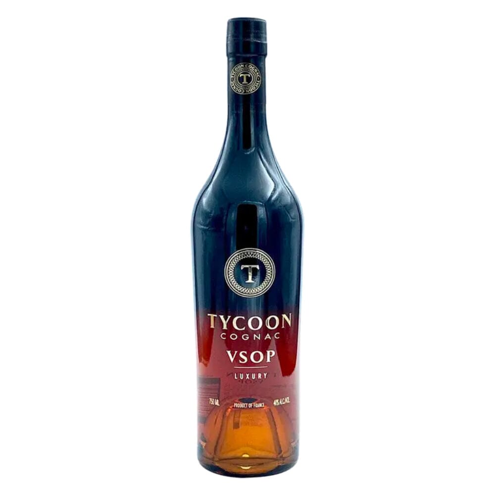 Tycoon VSOP Cognac Tycoon