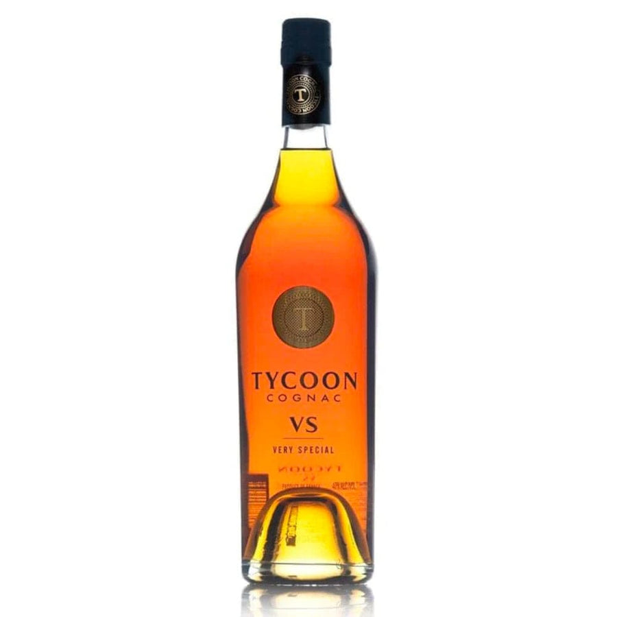 Tycoon VS Cognac Tycoon
