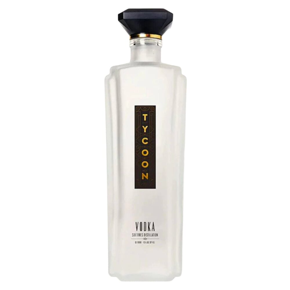 Tycoon Vodka Vodka Tycoon