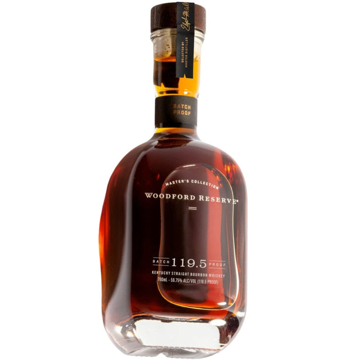 Woodford Reserve Batch Proof 119.5 Bourbon Woodford Reserve
