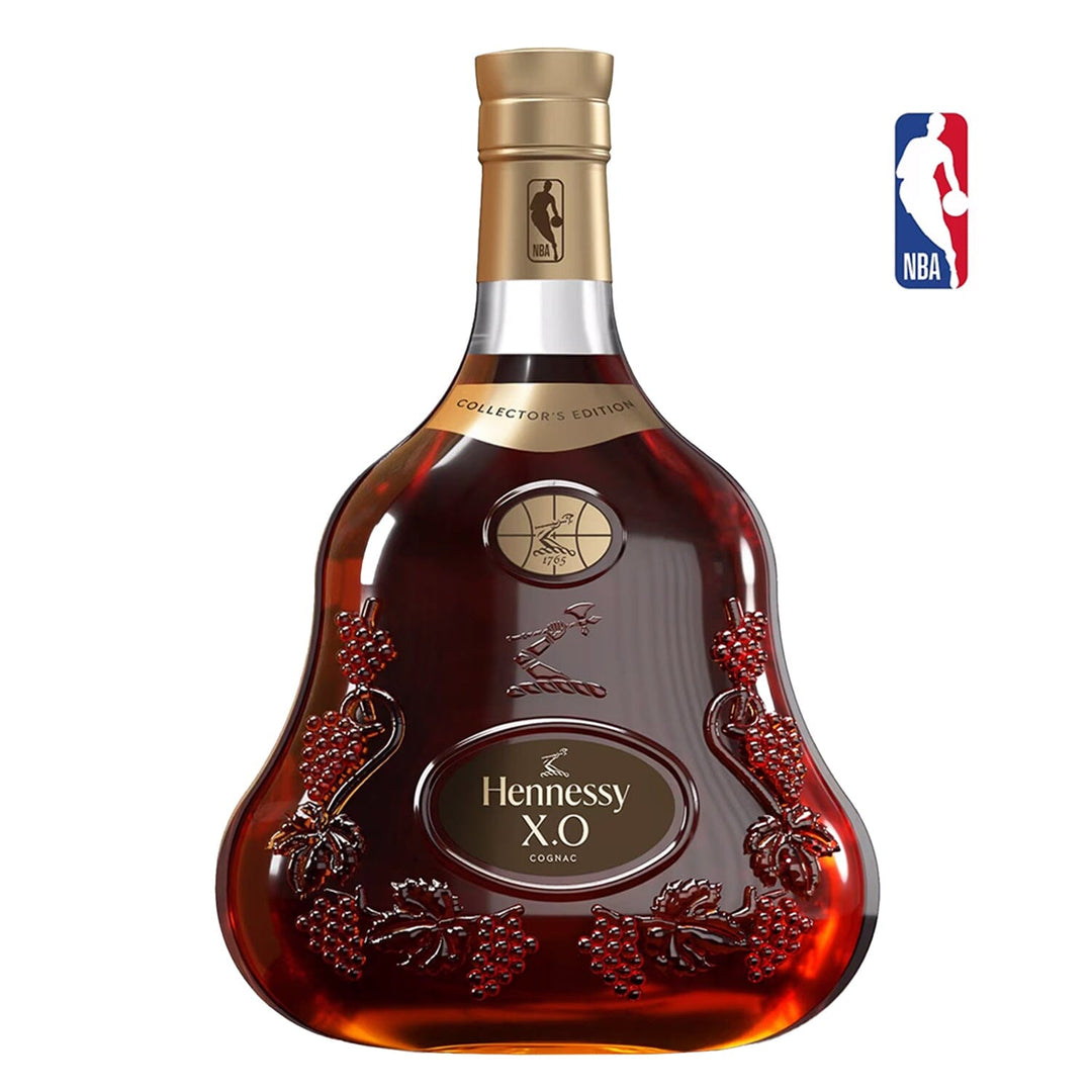 Hennessy XO NBA 2024 Limited Edition Cognac Hennessy