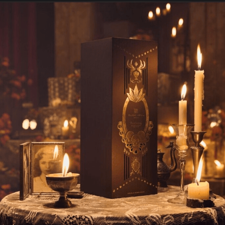 Clase Azul Dia De Los Muertos 2025 Edition Tequila Clase Azul Tequila