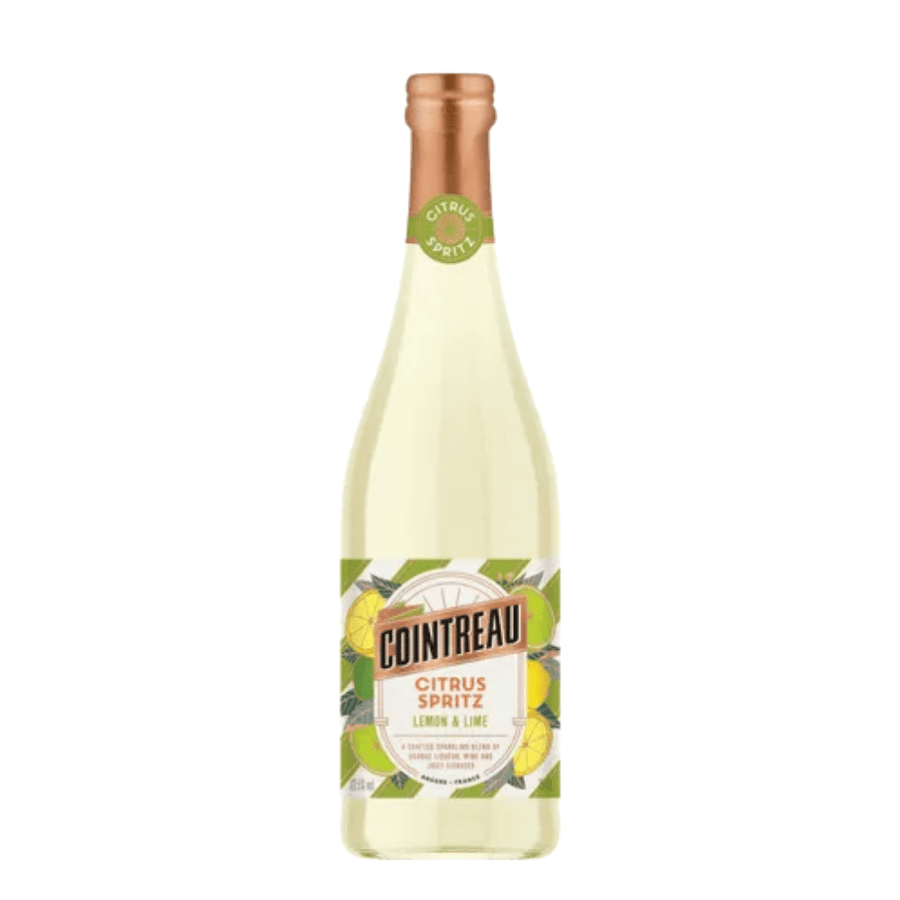 Cointreau Citrus Spritz Lemon & Lime Liqueur Cointreau