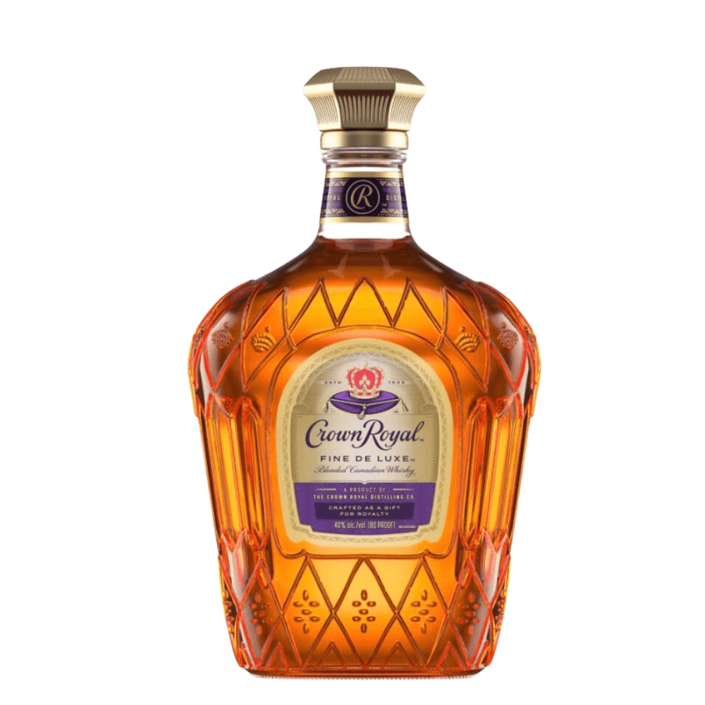 Crown Royal 3L | Large Format Canadian Whisky – Sip Whiskey
