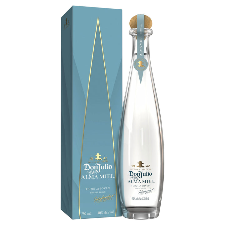 Don Julio Alma Miel Joven Tequila Tequila Don Julio Tequila