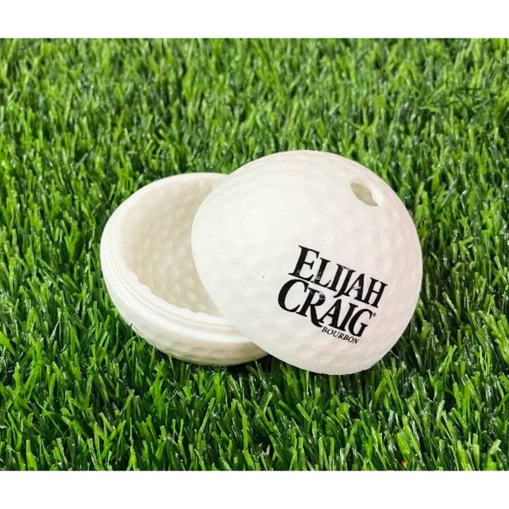 Elijah Craig Father's Day Limited Edition Golf Bundle Whiskey Elijah Craig