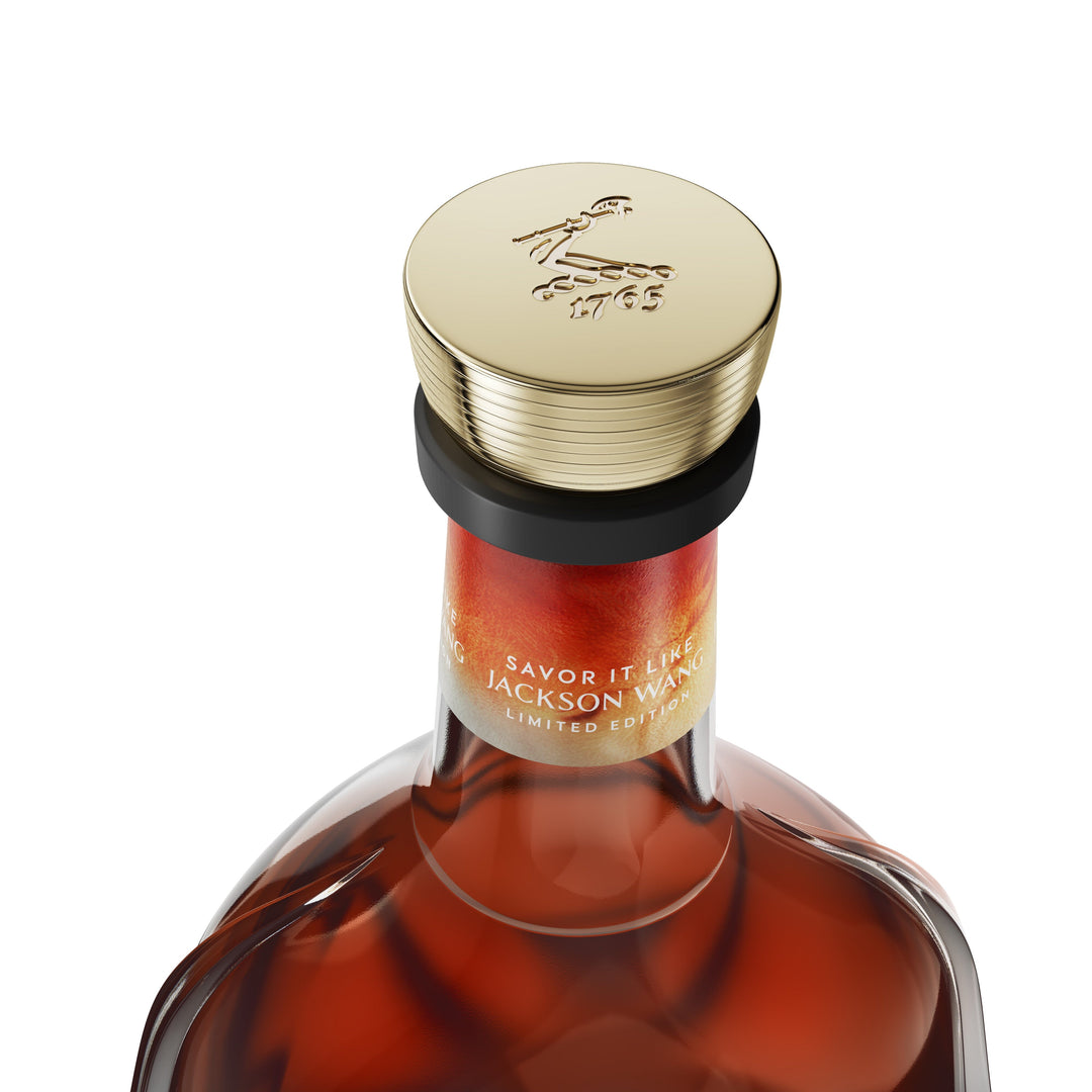 Hennessy XO Jackson Wang Limited Edition Cognac Hennessy