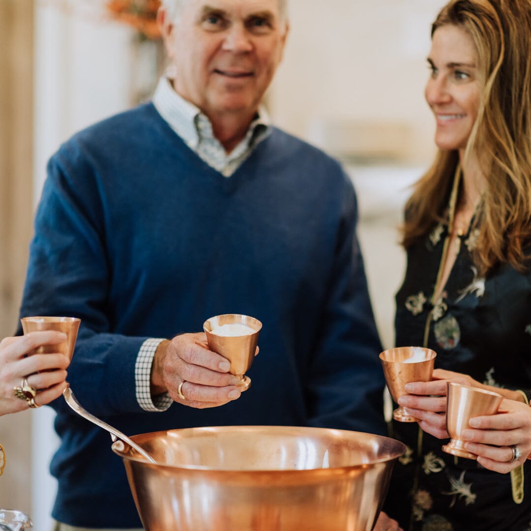 The Van Winkle Cup - Set of 4 Home & Bar Pappy & Company