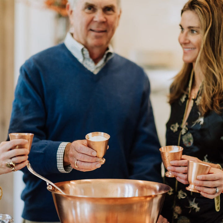 The Van Winkle Cup - Set of 4 Home & Bar Pappy & Company