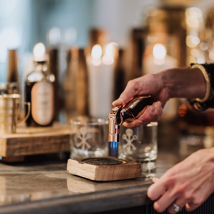 Pappy Van Winkle Smoked Cocktail Kit Home & Bar Pappy & Company
