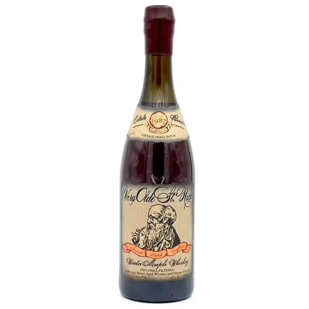 Buy Very Olde St. Nick Winter Maple Rye | Sip Whiskey
