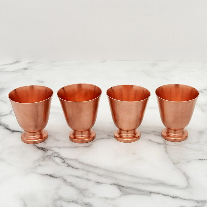 The Van Winkle Cup - Set of 4 Home & Bar Pappy & Company