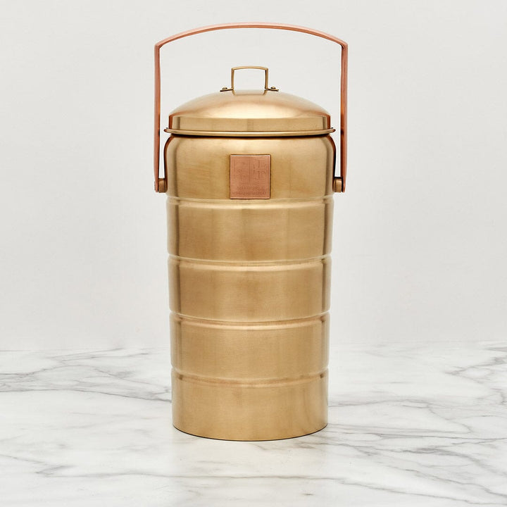 The Big Van Cooler Home & Bar Pappy & Company