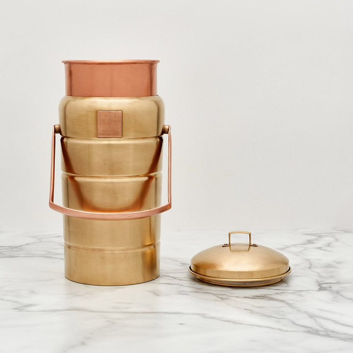 The Big Van Cooler Home & Bar Pappy & Company