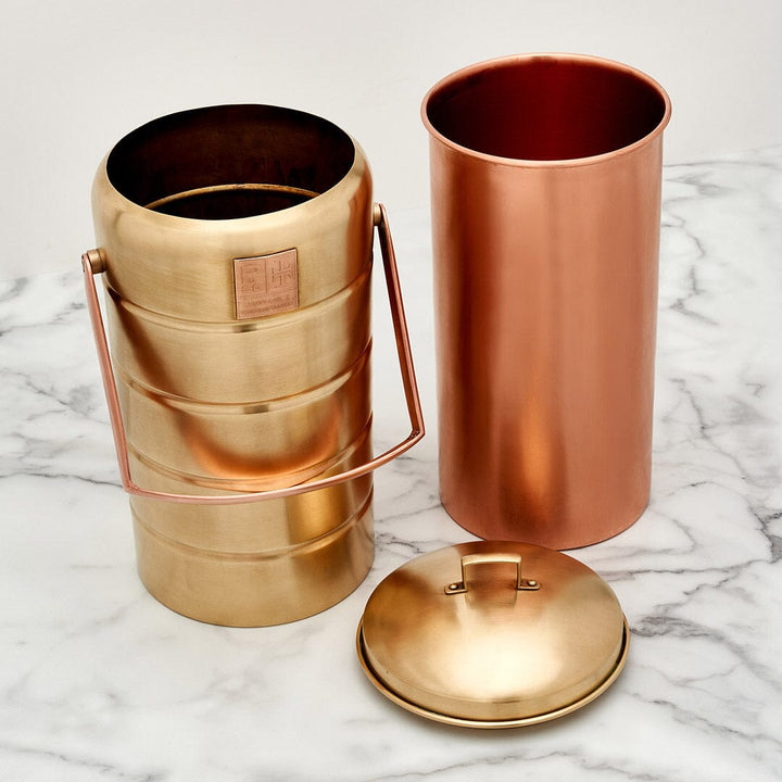 The Big Van Cooler Home & Bar Pappy & Company