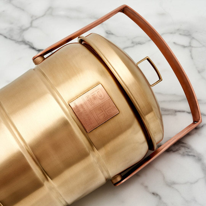 The Big Van Cooler Home & Bar Pappy & Company