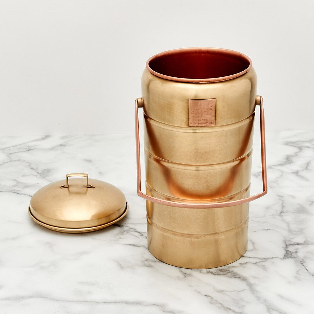 The Big Van Cooler Home & Bar Pappy & Company