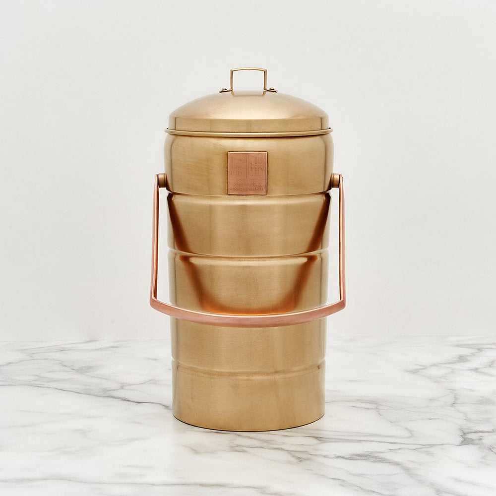 The Big Van Cooler Home & Bar Pappy & Company