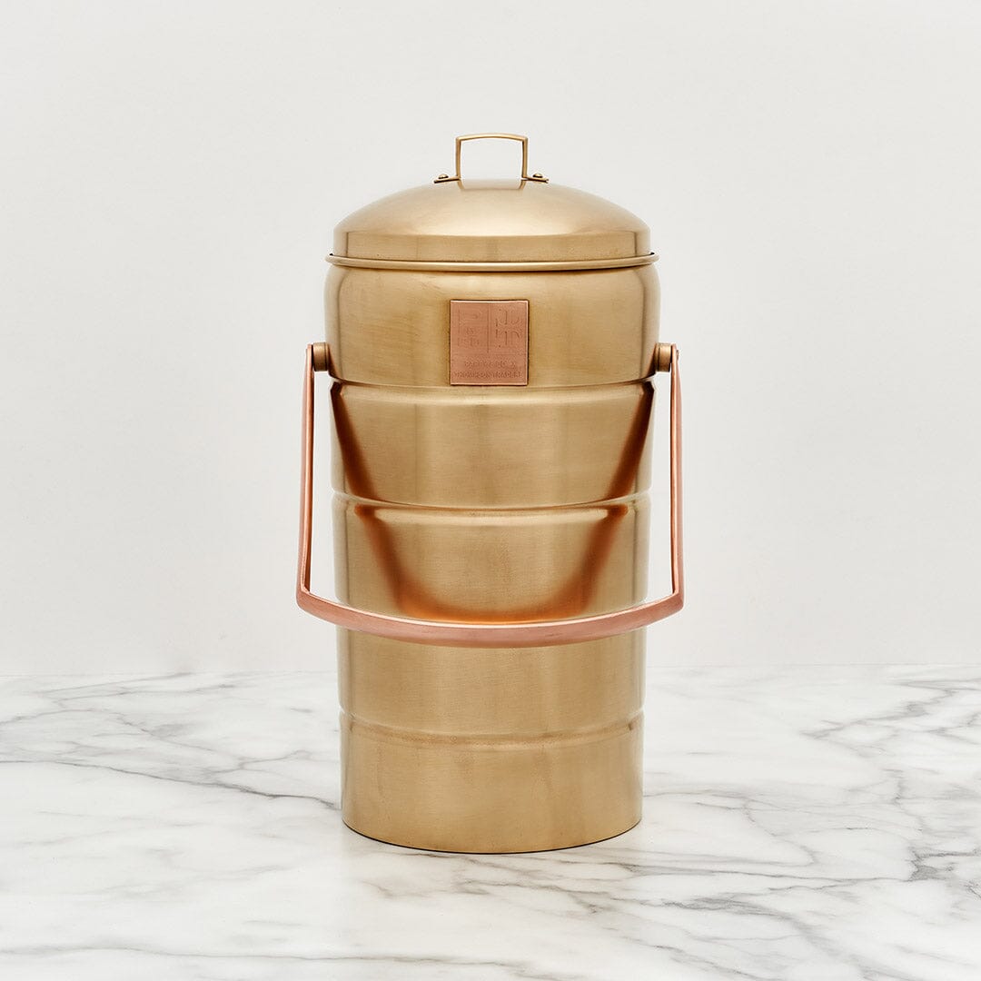 The Big Van Cooler Home & Bar Pappy & Company